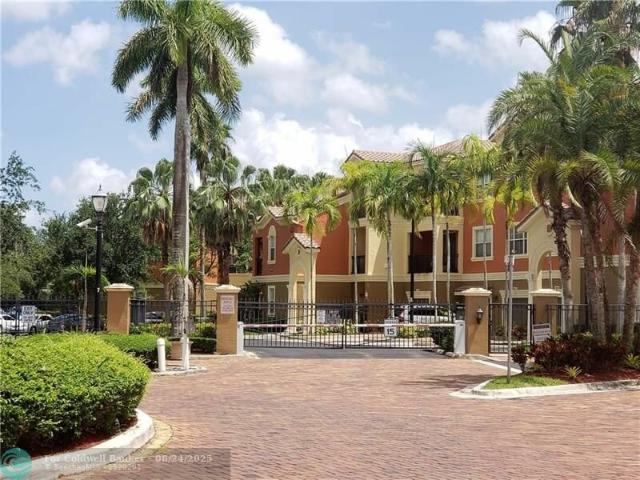 Condo for rent in Miramar
