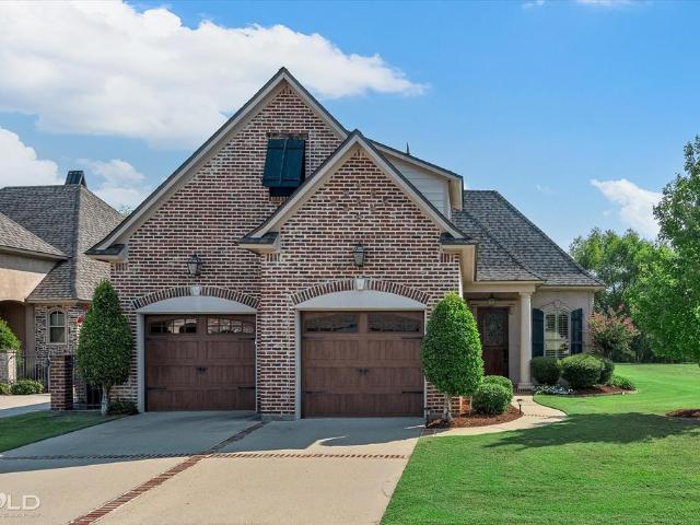 House for sale in Benton, Louisiana