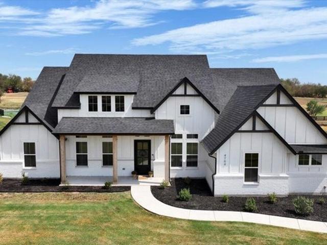 House for sale in Fort Worth, Texas