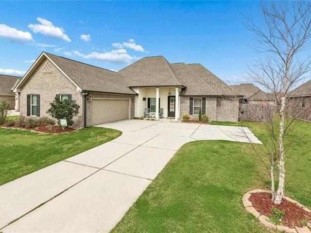 House for sale in Addis, Louisiana