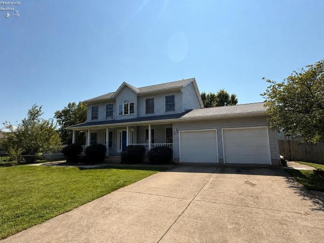 House for sale in Sandusky, Ohio