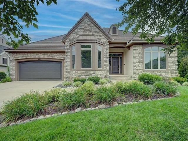 House for sale in Kansas