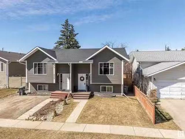 House for sale in Cherry Grove, Alberta