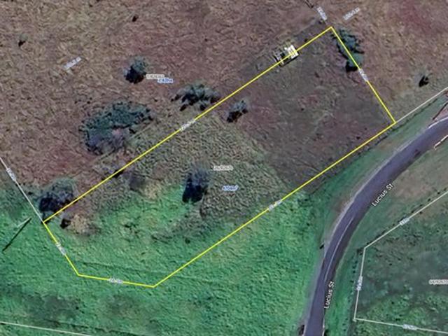 Land for sale in Rockhampton, Queensland