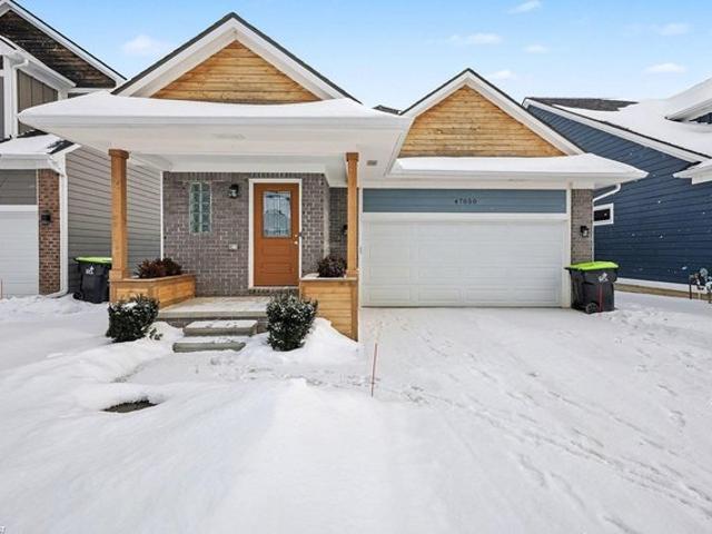 House for sale in Fair Haven, Michigan