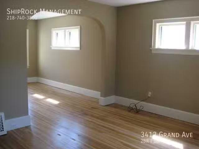 House for rent in Duluth