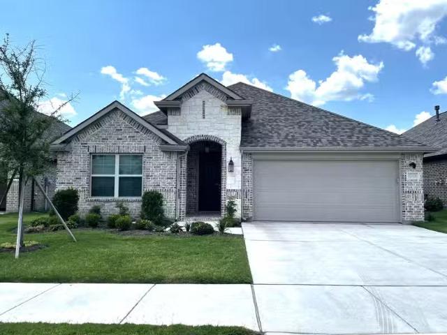 House for rent in Fort Worth
