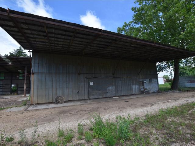 Land for sale in Stilwell, Oklahoma