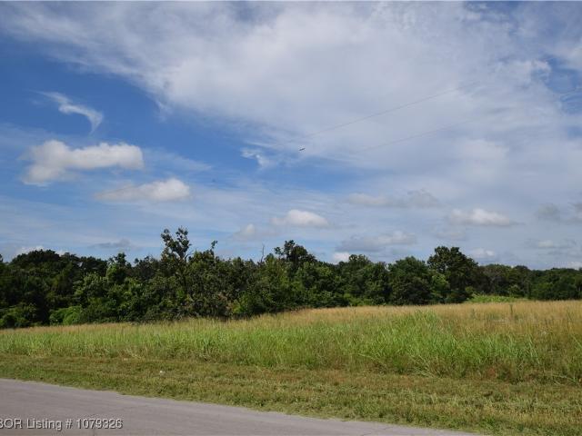 Land for sale in Stilwell, Oklahoma