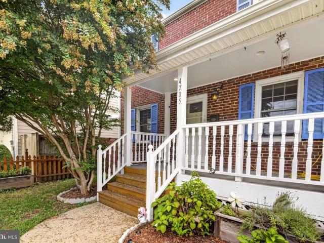 Property for rent in Virginia