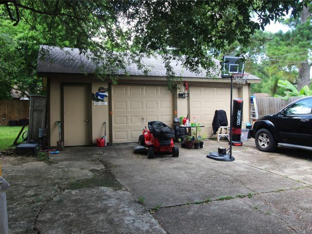 House for sale in Dickinson, Texas