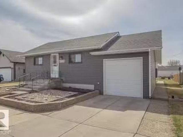 House for sale in Saint Paul Des Metis, Alberta