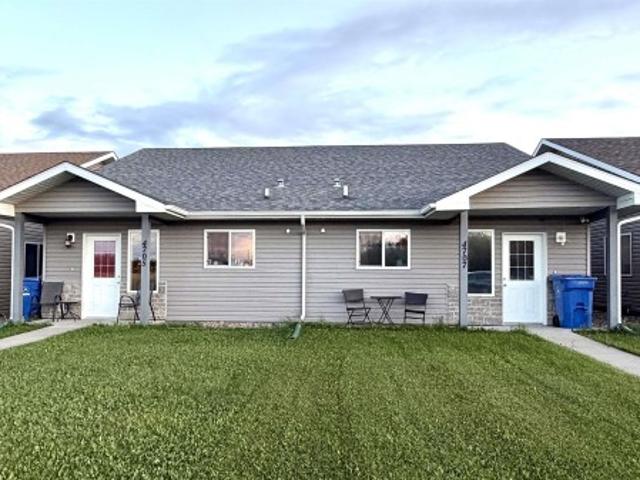 House for sale in Minburn, Alberta
