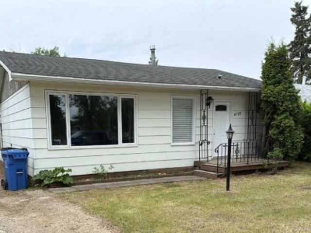 House for sale in Grimshaw, Alberta