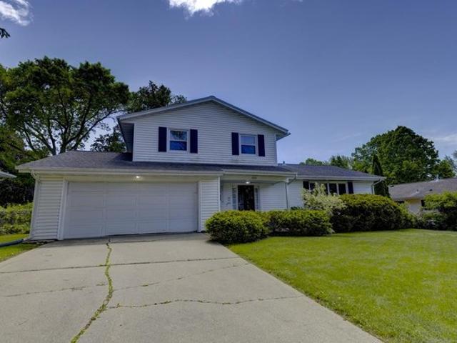 House for sale in Madison, Wisconsin