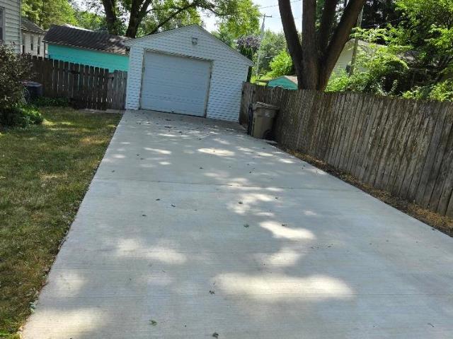 House for sale in Madison, Wisconsin