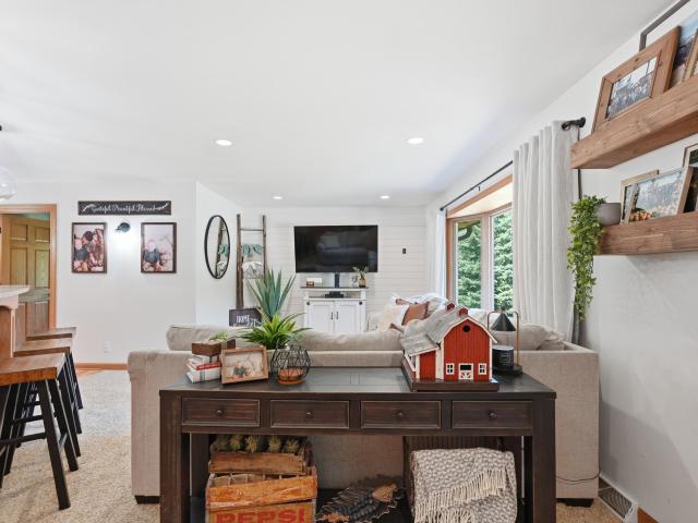 House for sale in Hubertus, Wisconsin