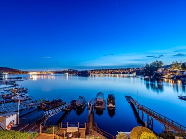 House for sale in Belcarra, British Columbia