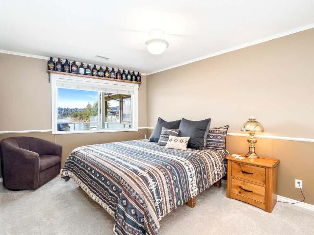 Property for sale in Belcarra, British Columbia