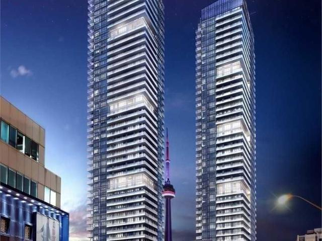 Condo for rent in Spadina—Fort York, Toronto