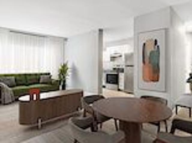 Apartment for rent in St. Leonard's, Quebec