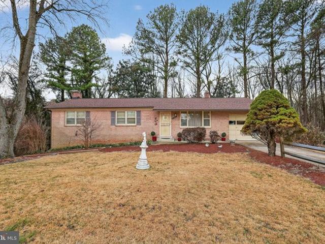 House for sale in Fort Washington, Maryland