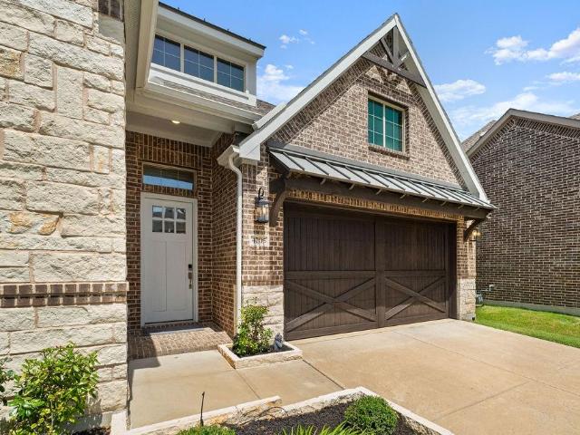 House for sale in Denton, Texas