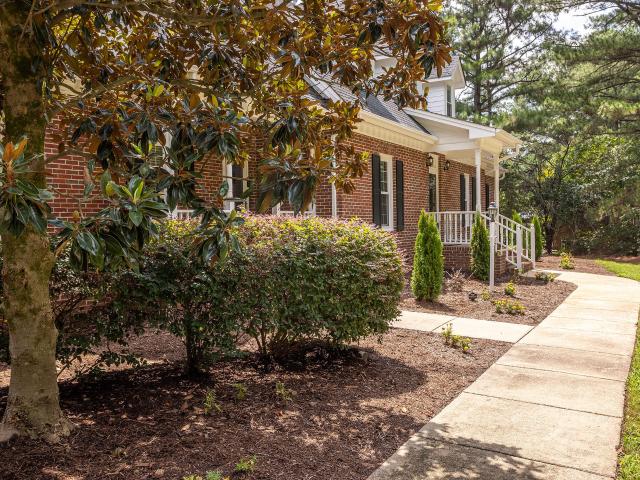 House for sale in Wake, North Carolina