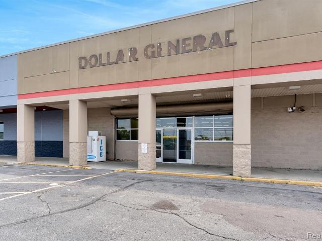 Commercial for sale in Detroit, Michigan