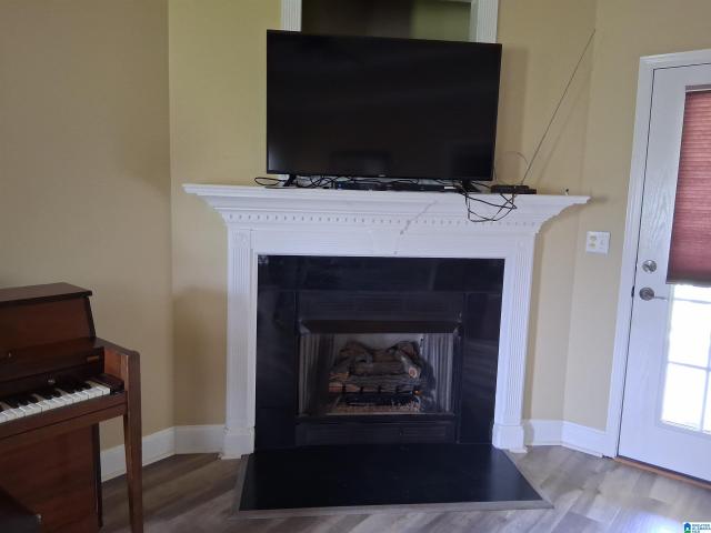 House for sale in Blount, Alabama