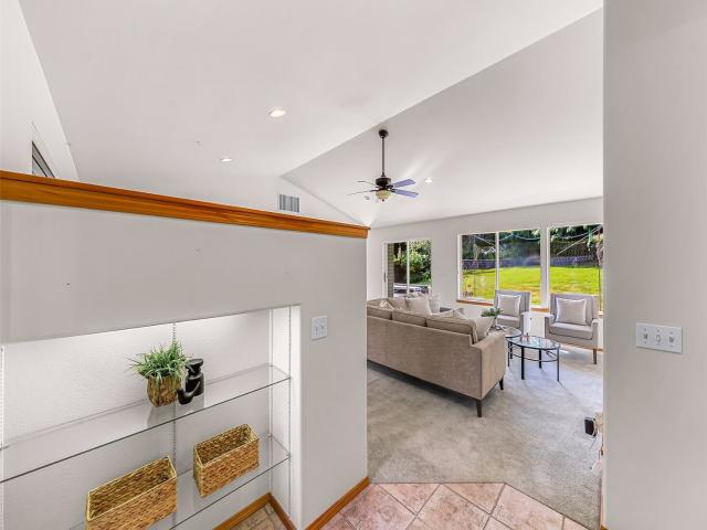 House for sale in Bellingham, Washington