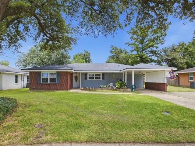 House for sale in Lake Charles, Louisiana