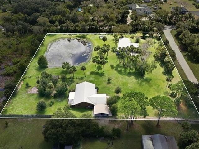House for sale in Cocoa, Brevard County