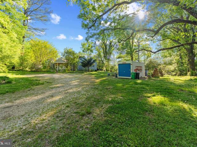 House for sale in Bowie, Maryland