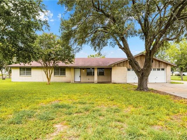 House for sale in Robstown, Texas