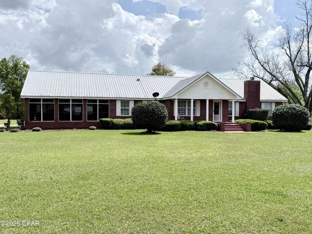 House for sale in Bascom, Florida