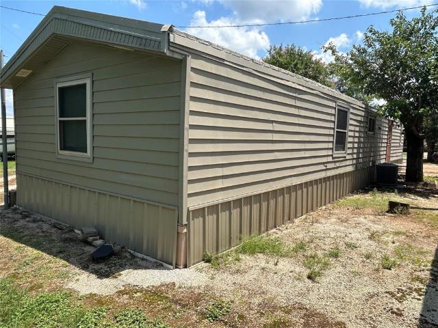 House for sale in Graham, Texas
