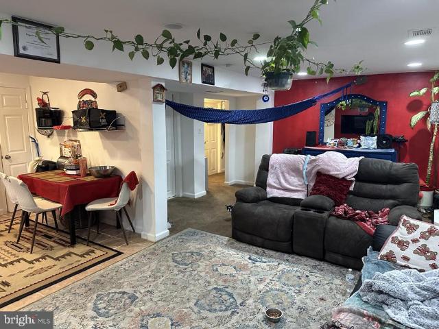 House for sale in Capitol Heights, Maryland