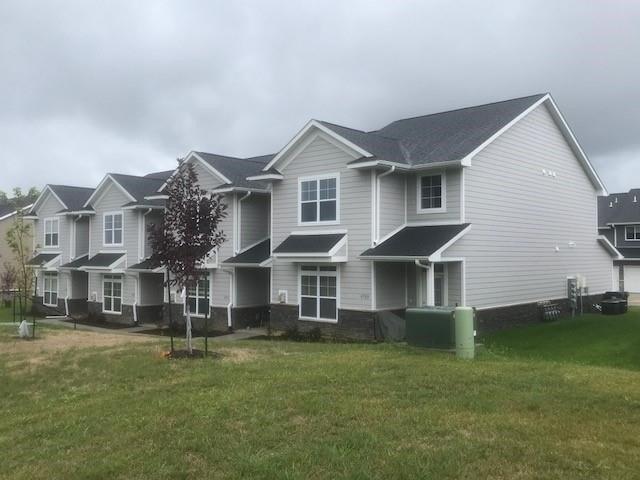 Townhouse for sale in Iowa City, Iowa