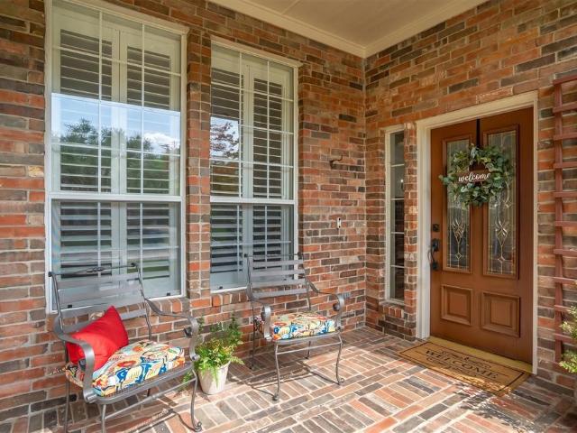 House for sale in Denton, Texas