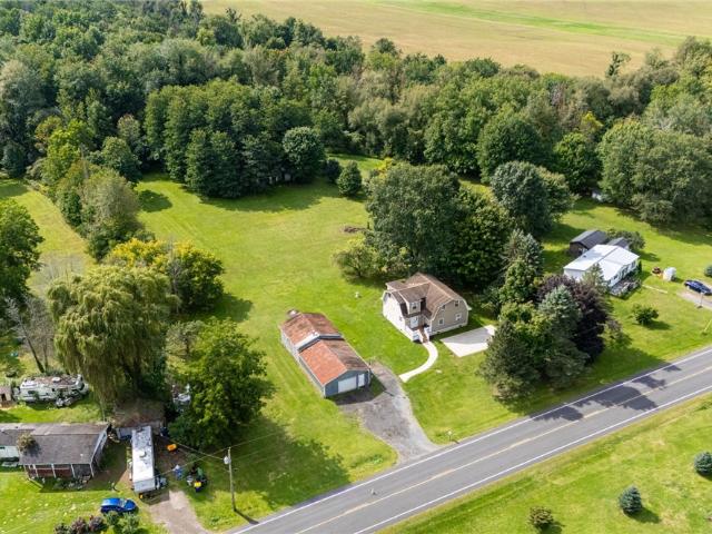 House for sale in Rose, New York