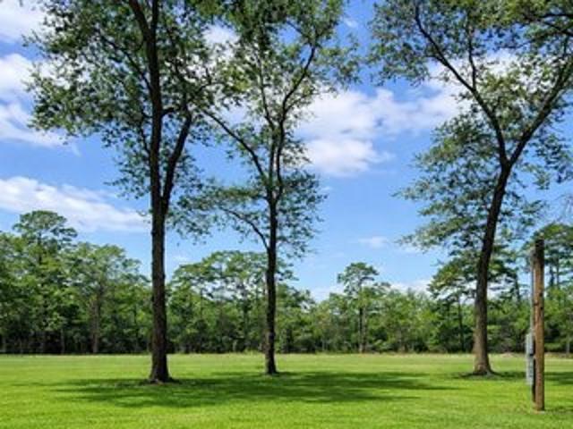 Land for sale in Harris, Texas