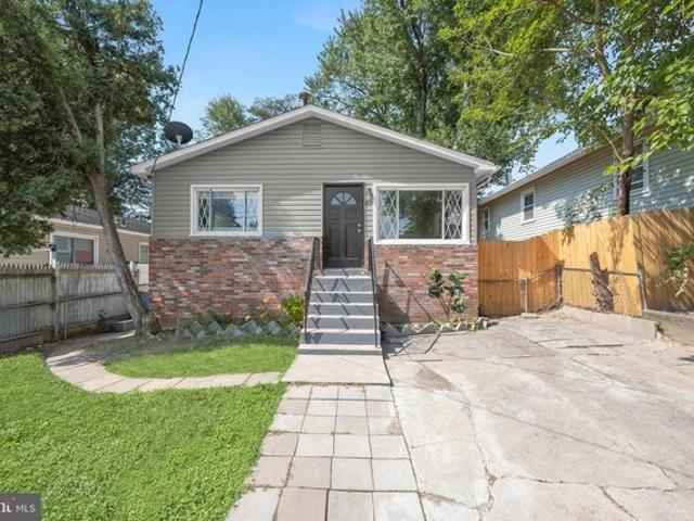 House for sale in Beltsville, Maryland