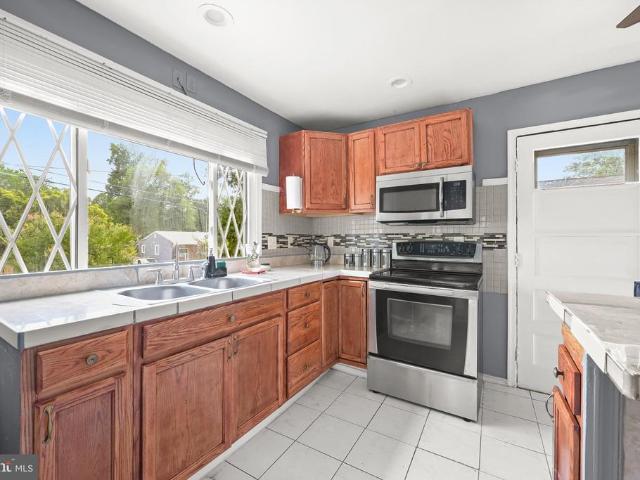 House for sale in Beltsville, Maryland