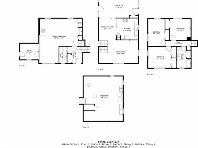 House for sale in Columbiaville