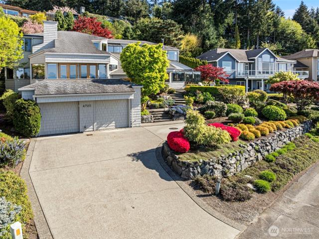 Property for sale in University Place, Washington