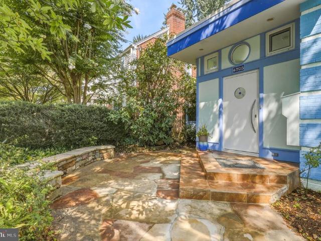 House for sale in Bethesda, Maryland