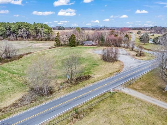 Land for sale in Boonville, North Carolina