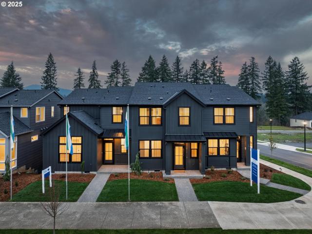 Townhouse for sale in Camas, Washington