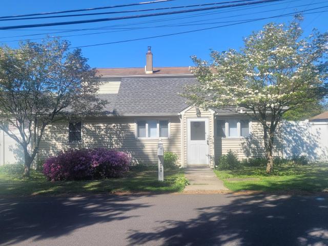 House for sale in Bucks, Pennsylvania